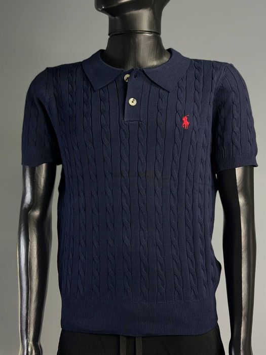 Футболка Polo Ralph Lauren