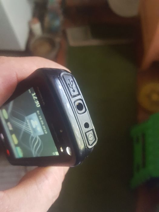 Phone Nokia 5800 -d1