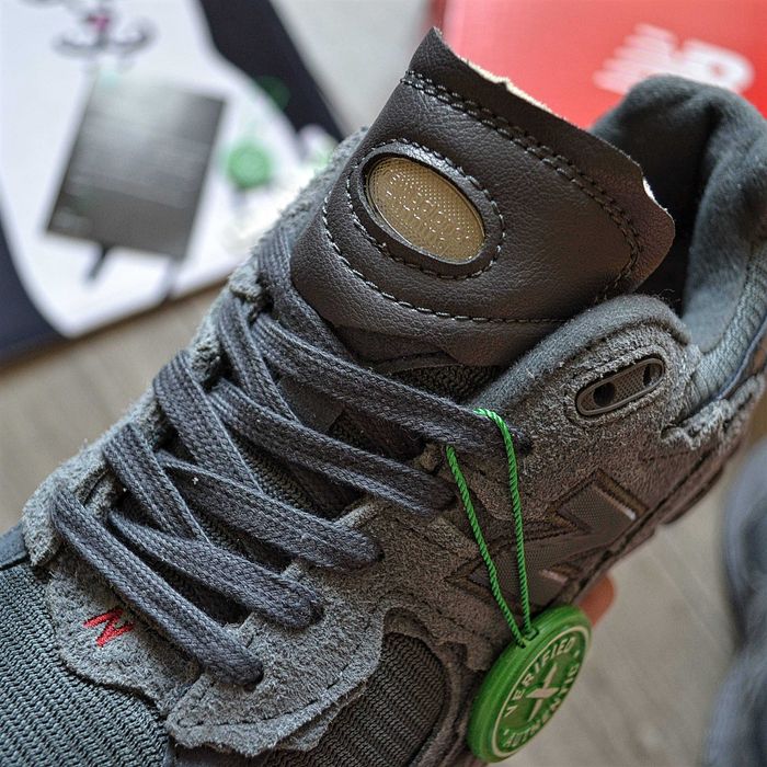 Чоловічі кросівки New Balance 2002R Protection Pack 'Phantom' 40-45