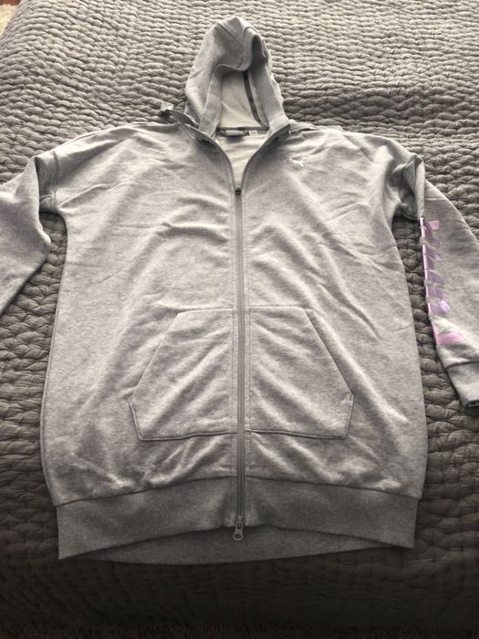 Bluza dresowa PUMA