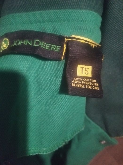 Комбинезоны рабочие большой размер