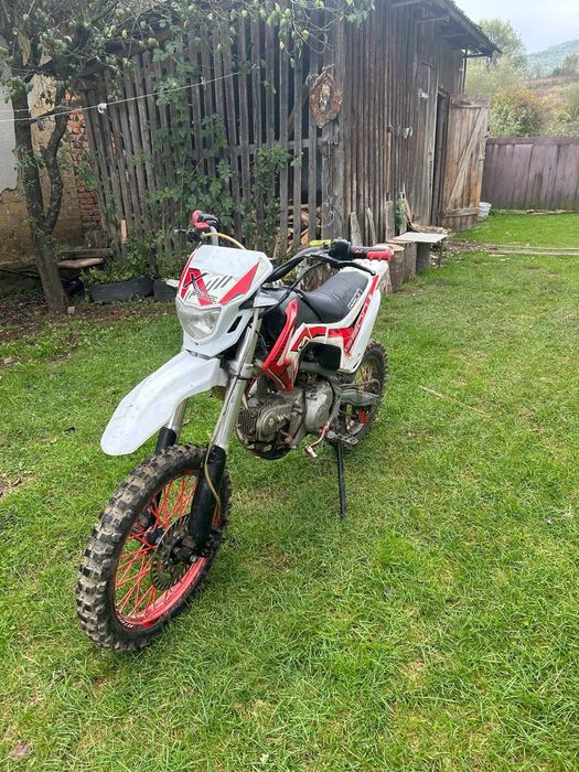 Продам Geon x-ride 125