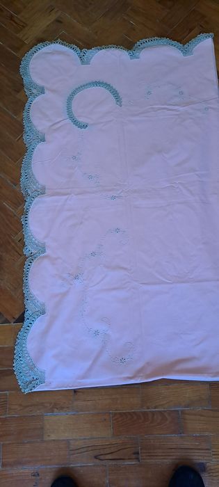 Toalha de mesa jantar 150x250