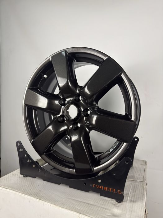 Диски R17 5.114,3 ET:45 Нісан Х-Трейл Кашкаю