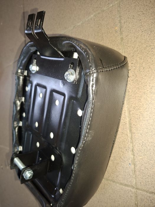 Nowe siedzenie motorower romet motorynka,komar Pl