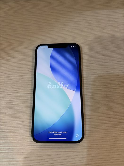 iPhone 12 Pro Max