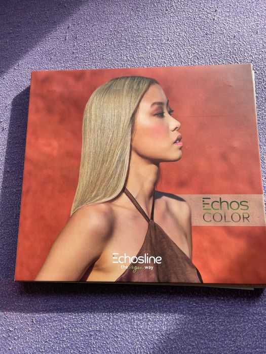 Echosline zestaw