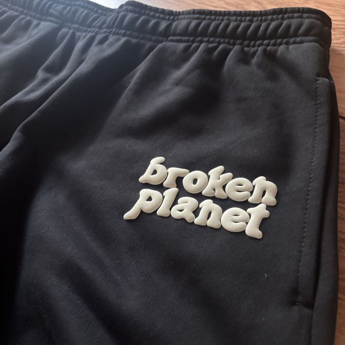 ОРИГІНАЛ Broken Planet pants | штани | штаны брокен пленет