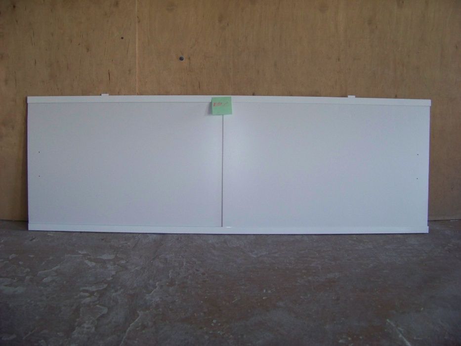 Экраны под ванну