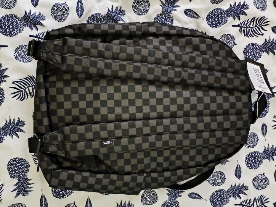 Plecak Vans krata
