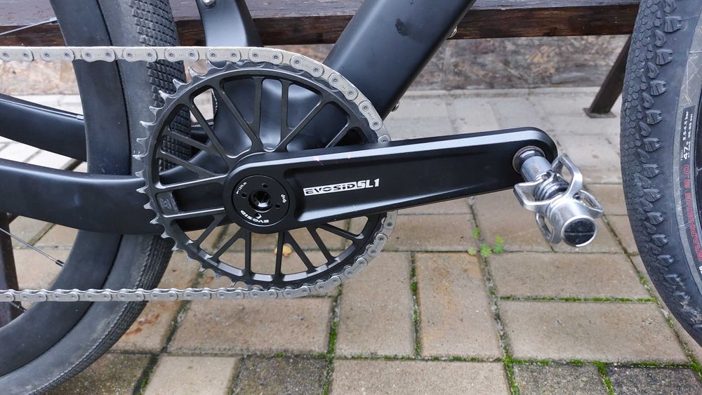 Gravel SP-G058 Spcycle Grawel