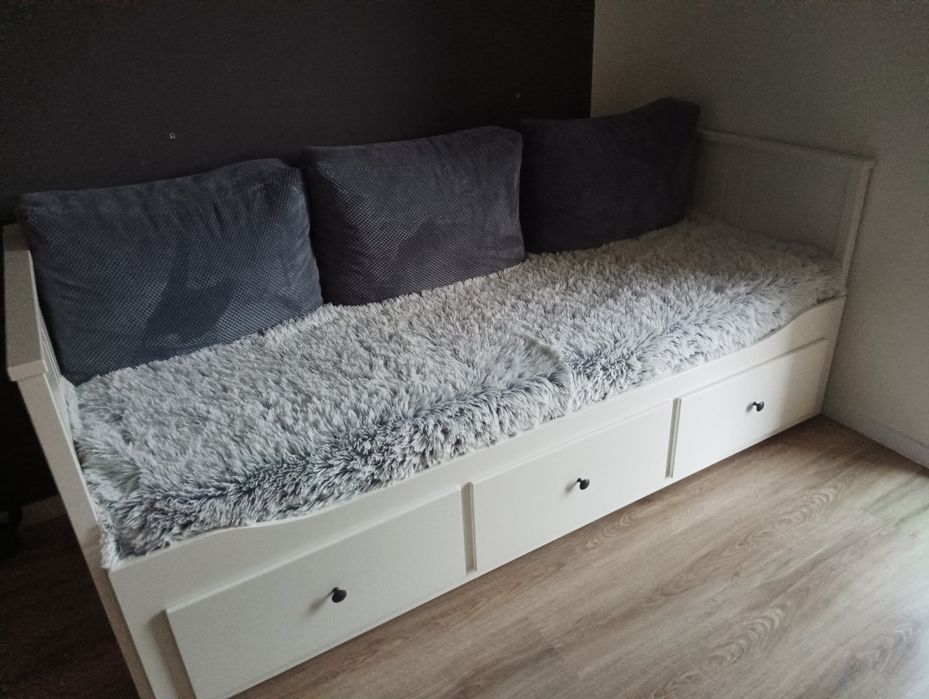 Fajna ,,miejscówka" do spania ;)