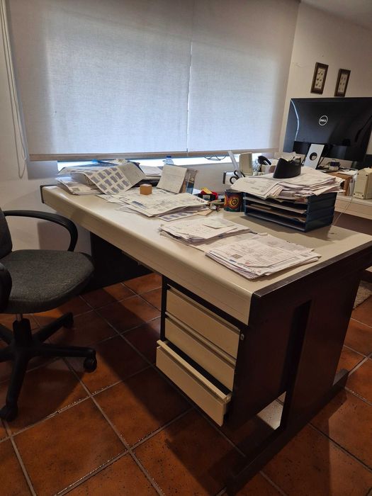 Secretárias Escritório