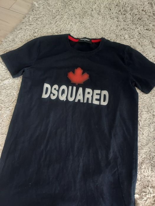 T-shirt  rozmiar M Damski