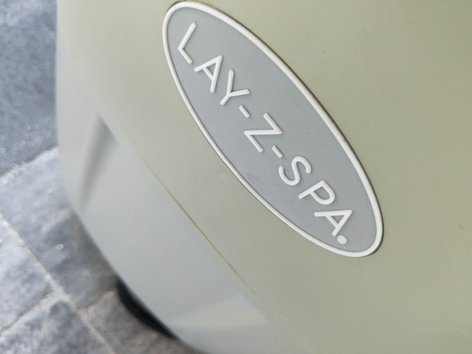 Pompa bestway , jacuzzi ley- z spa  model s100202