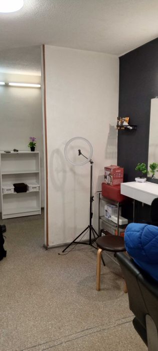 Продам готову перукарню Київ