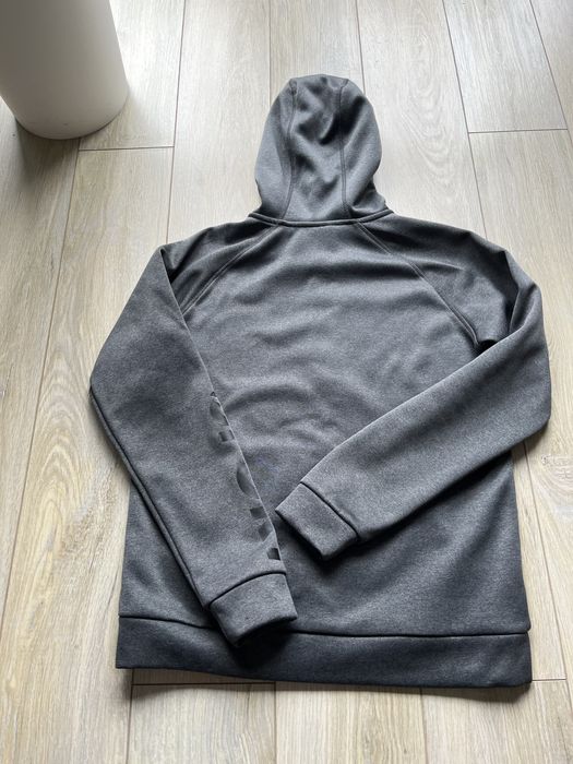 Kurtka przejściowa softshell 4F