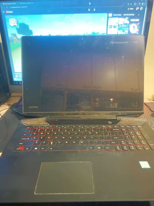 Laptop lenovo Y700-15ISK SPRAWNY