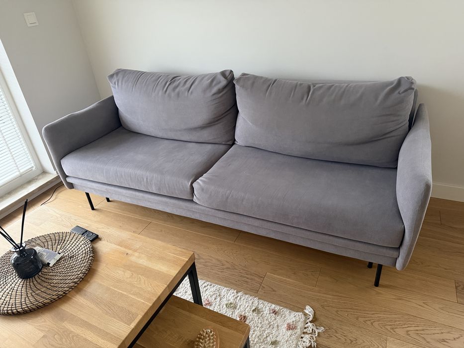 Kanapa Optisofa Norma z funkcja spania