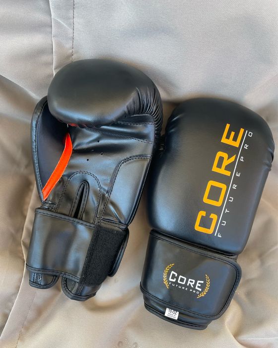 Перчатки боксерские, в НАЯВНОСТІ !!!