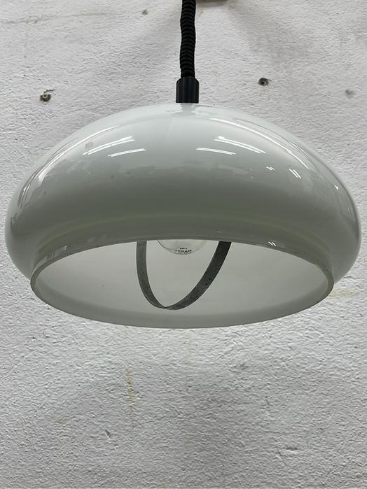 Candeeiro de teto vintage