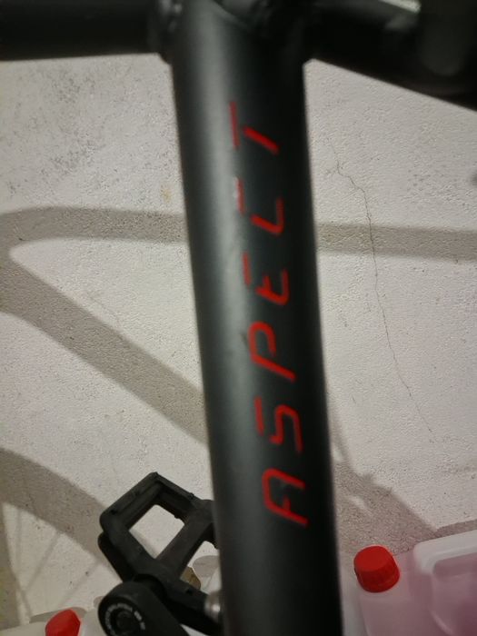 Vendo bicicleta scoot Aspect