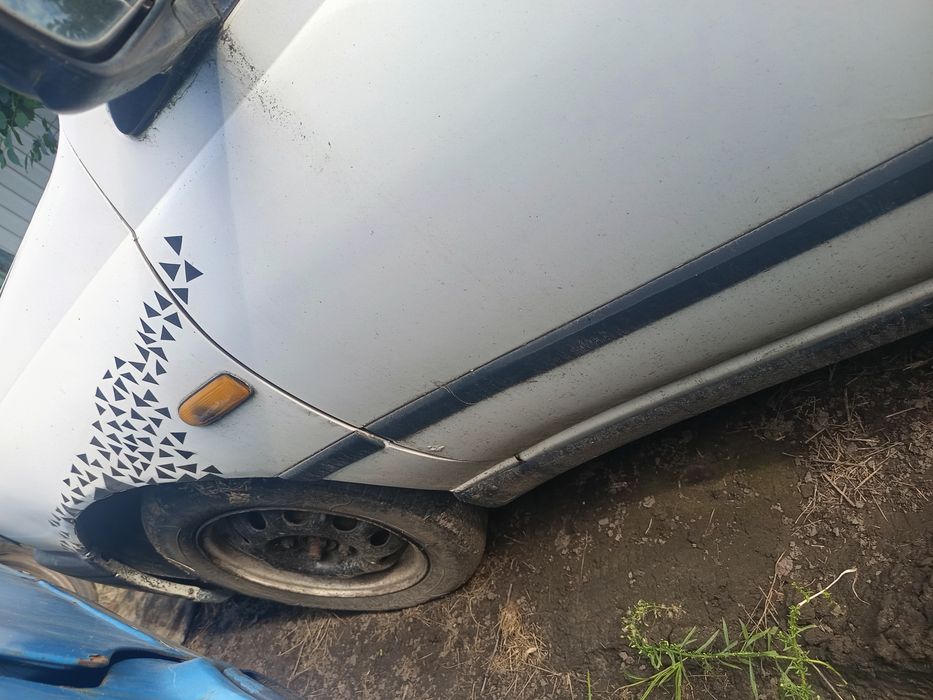 Продам автомобіль