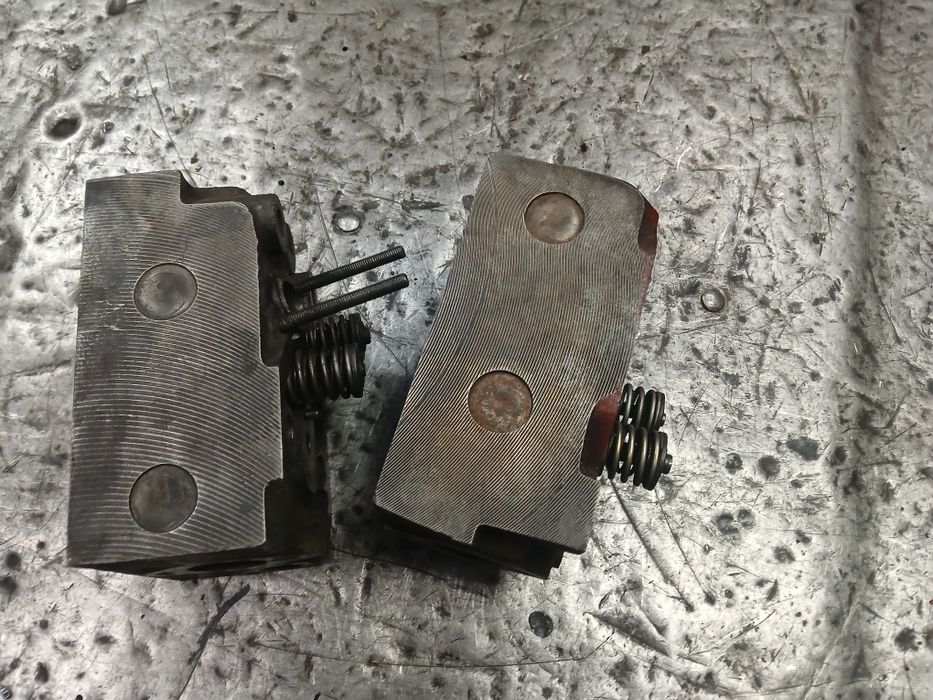 Głowica mf 255 c 360P  t 25 c 360