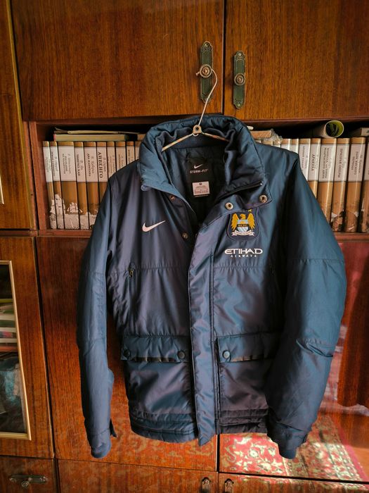 Куртка на хлопчика 10- 12 років