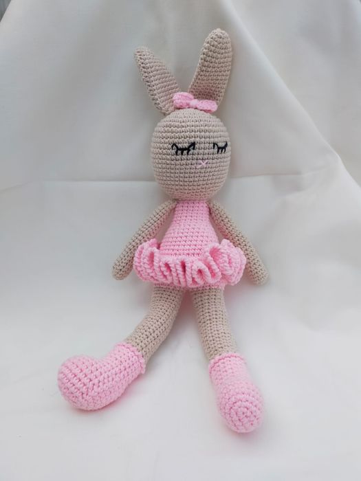 Coelha Bailarina Amiguruni