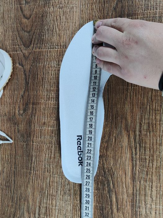 Кросівки Reebok 41р
