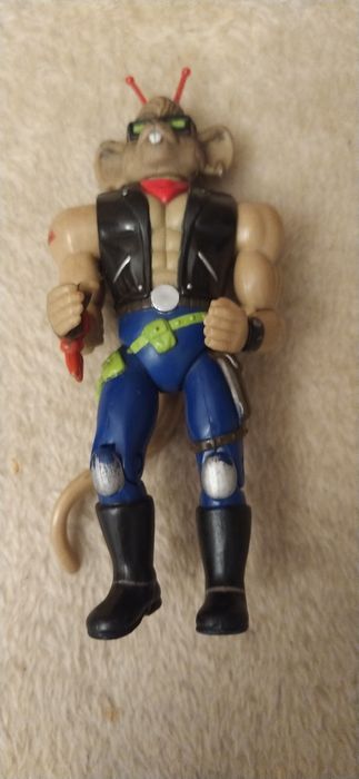Motorato de 1993