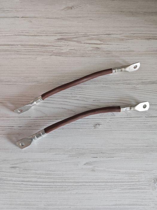 Кабель для акумулятора "Каблекс-Україна" D.35 mm