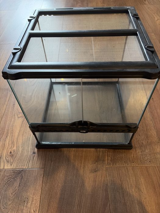 Terrarium Exo-Terra 30x30x30