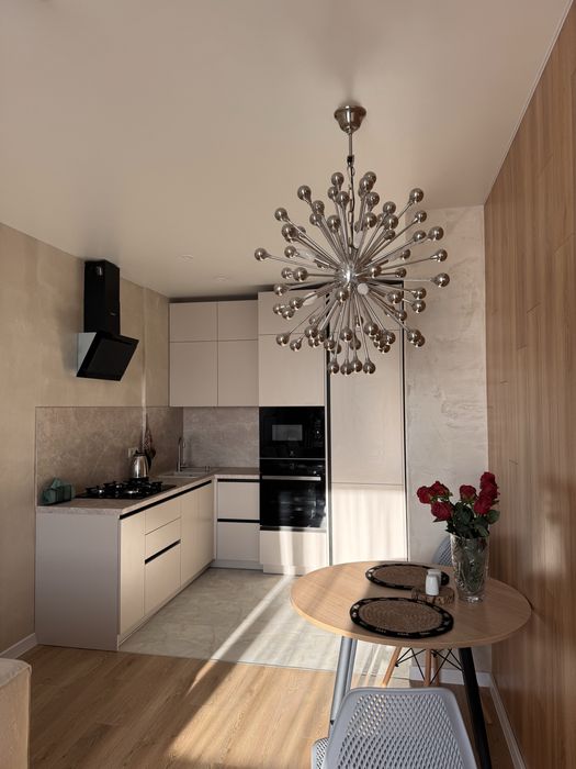 Квартира подобово, посуточно Масани