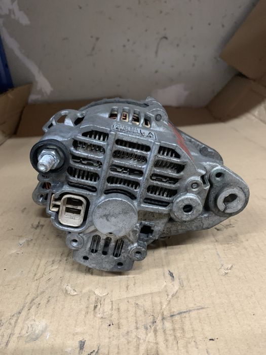 Alternador Mitsubishi Canter 3.0DiD