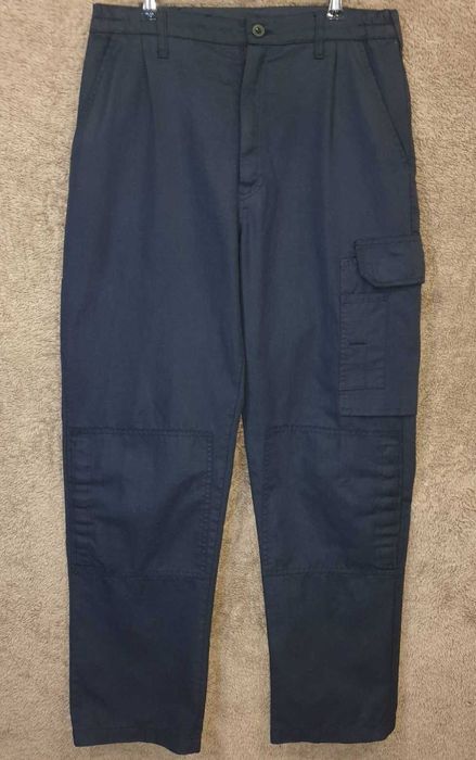 Рабочие штаны Nomex ( Огнестойкие ) Пояс - 78 см