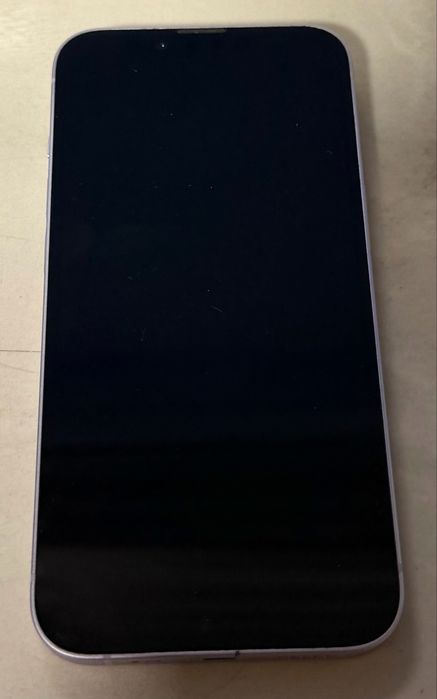 Iphone 14 jak nowy bateria 100%