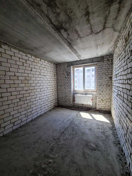 Продаж 2-кімнатної квартири в ЖК «Левада-2»Гагарина(код 14005)
