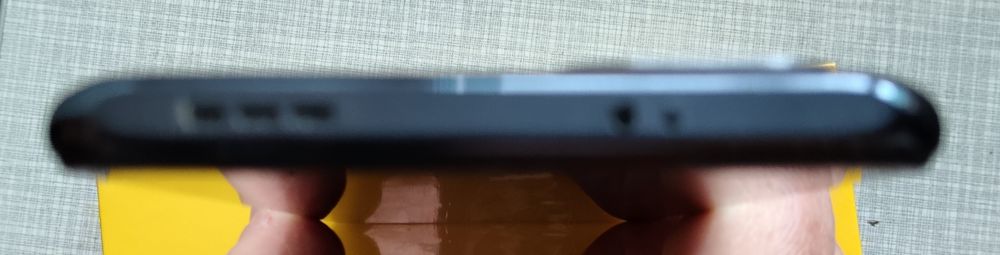 Смартфон POCO m5s 4/128