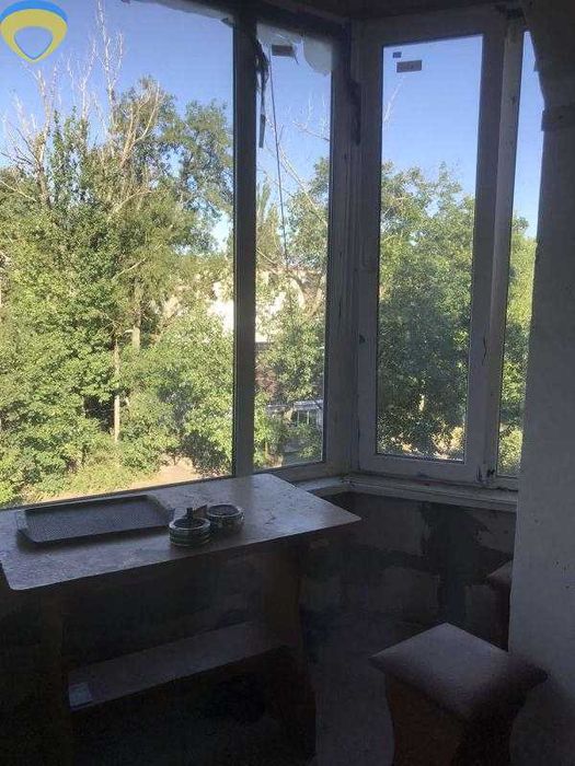 Продам трикімнатну квартиру в Петрівці. Буялик