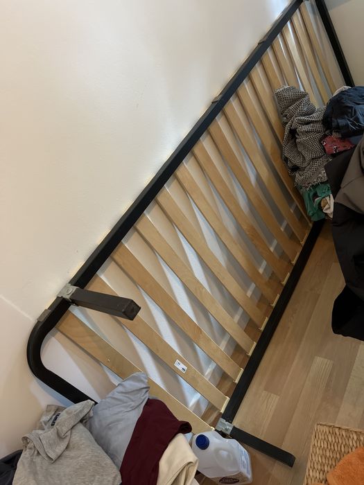Estrado indivual ikea