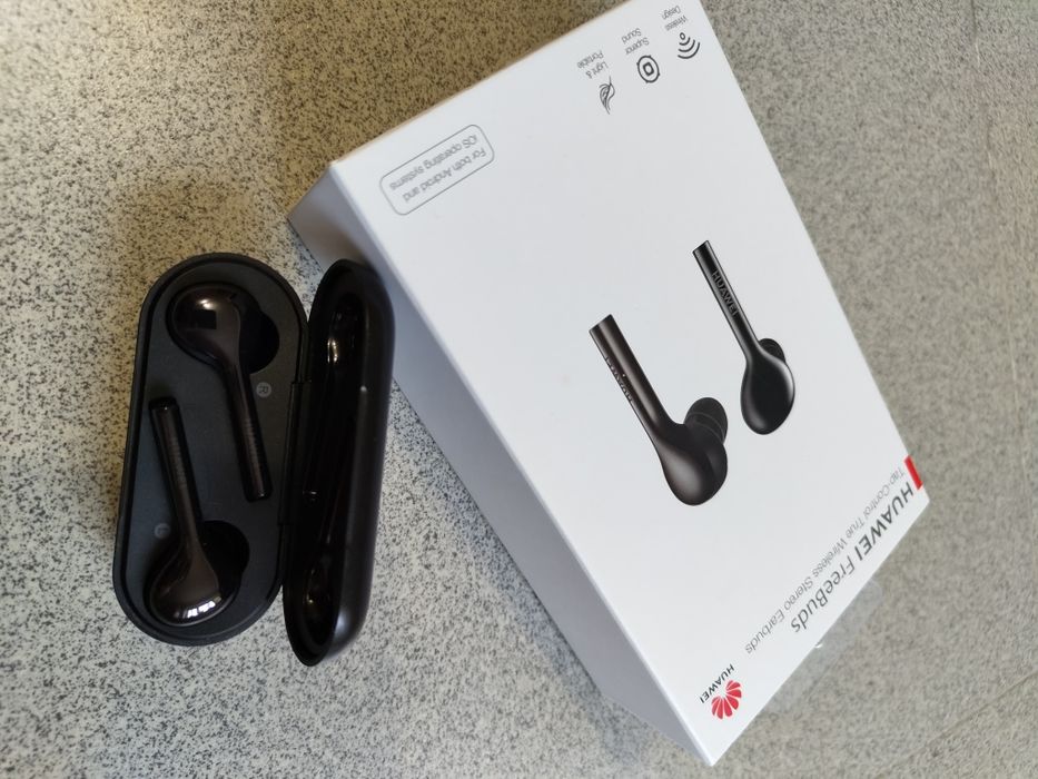 Huawei FreeBuds СМ-Н1 навушники