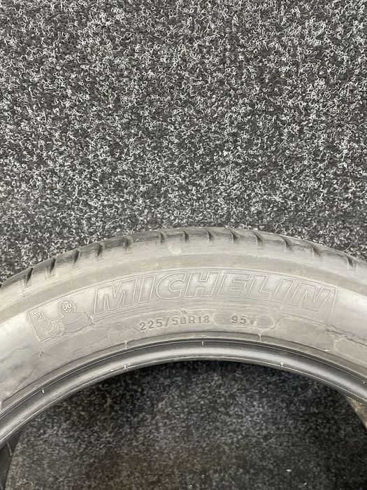 Michelin 225/50R18 Primacy 3