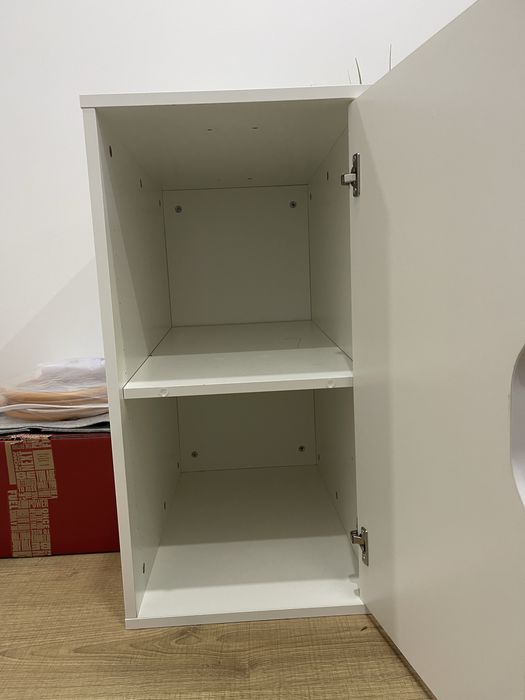 Modulo secretaria ALEX Ikea