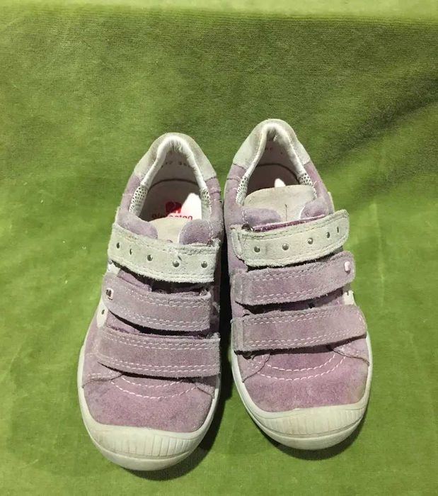 Кросівки дитячі Elefanten шкіра