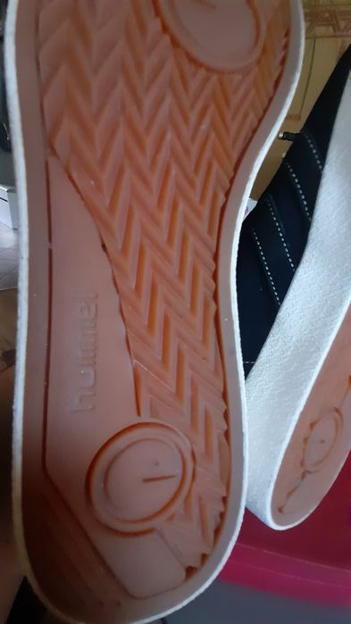 Adidasy meskie Hummei