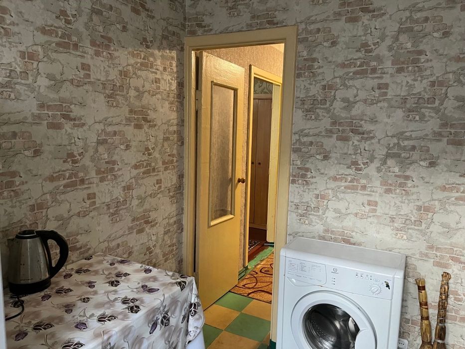 Продам 1 кімнатну квартиру на 2 поверсі по вул.  Арктична