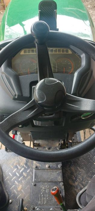 Міні трактор Євро Фенг