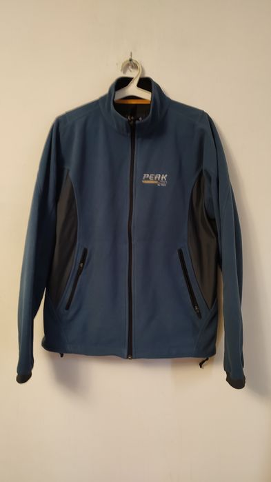 Bluza peak  fajna polar